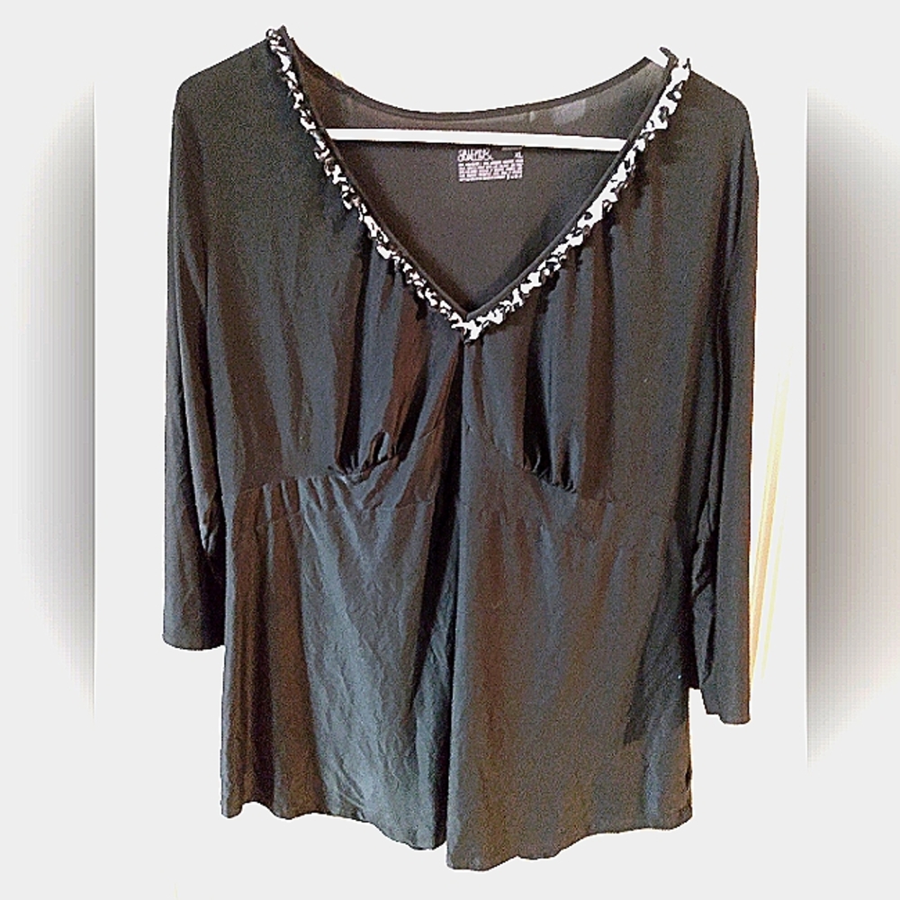 Lady sleepwear